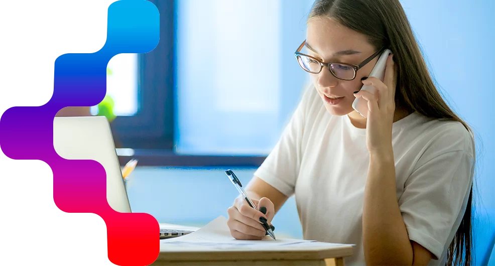 Envió de solicitud - Registro de marca